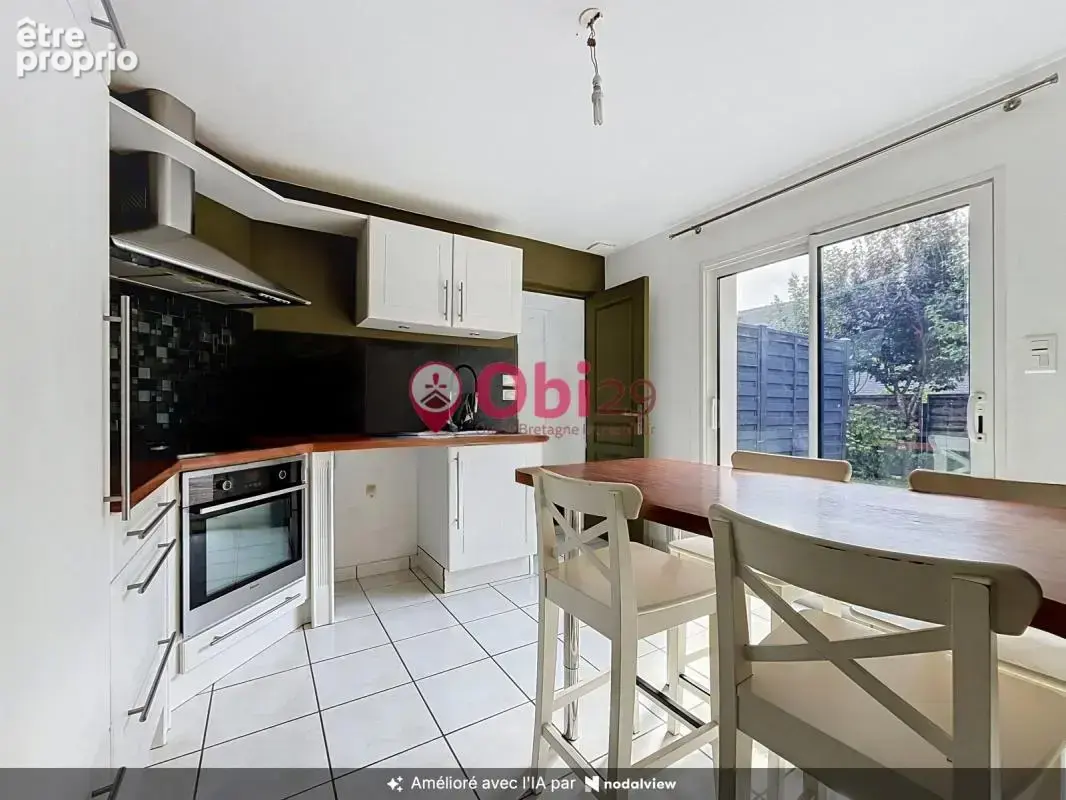 Maison 122 m² à Chateaulin  - photo 9
