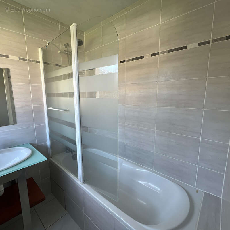 Appartement à QUIMPER