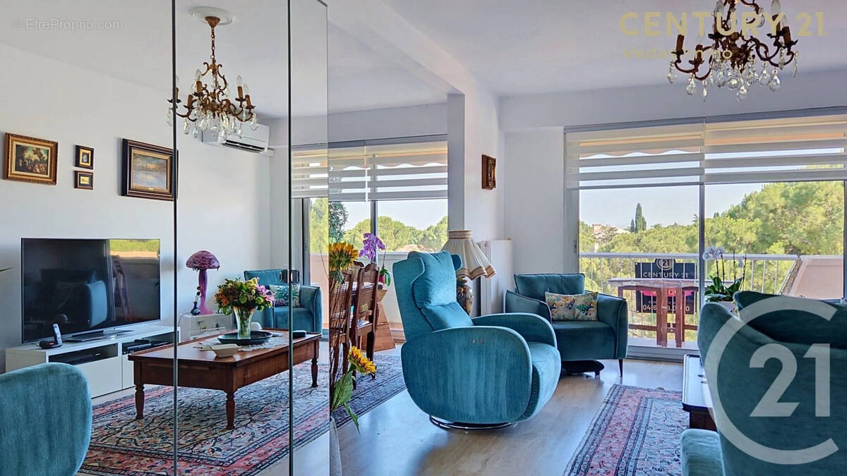 Appartement à MONTPELLIER
