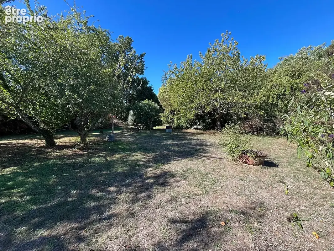 Maison Usson Du Poitou 8 pièce(s) 173 m2 - photo 6