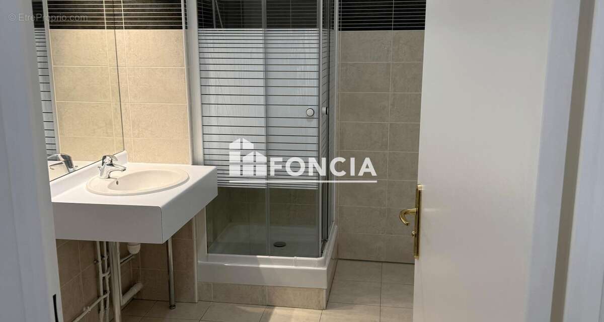 Appartement à RUNGIS