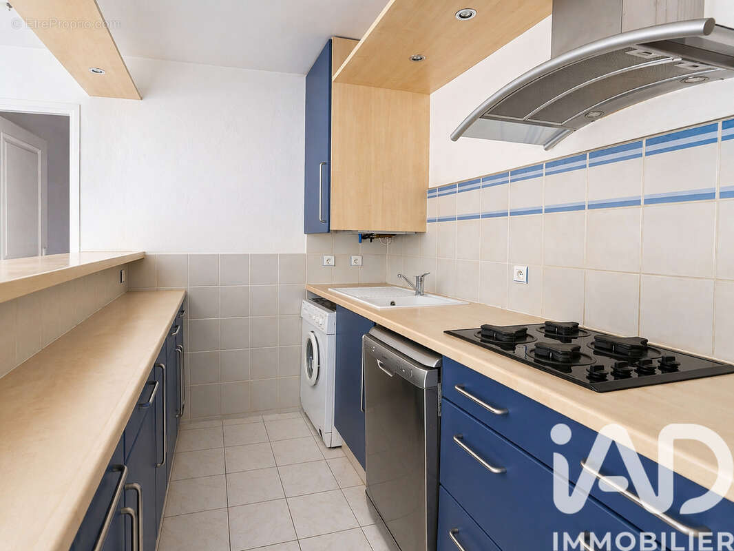 Photo 8 - Appartement à BAGNOLS-SUR-CEZE