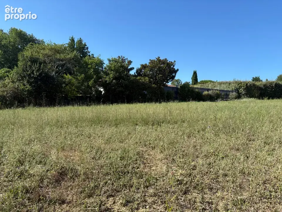 Terrain 600 m² à vendre à Cepet (31620) - photo 2
