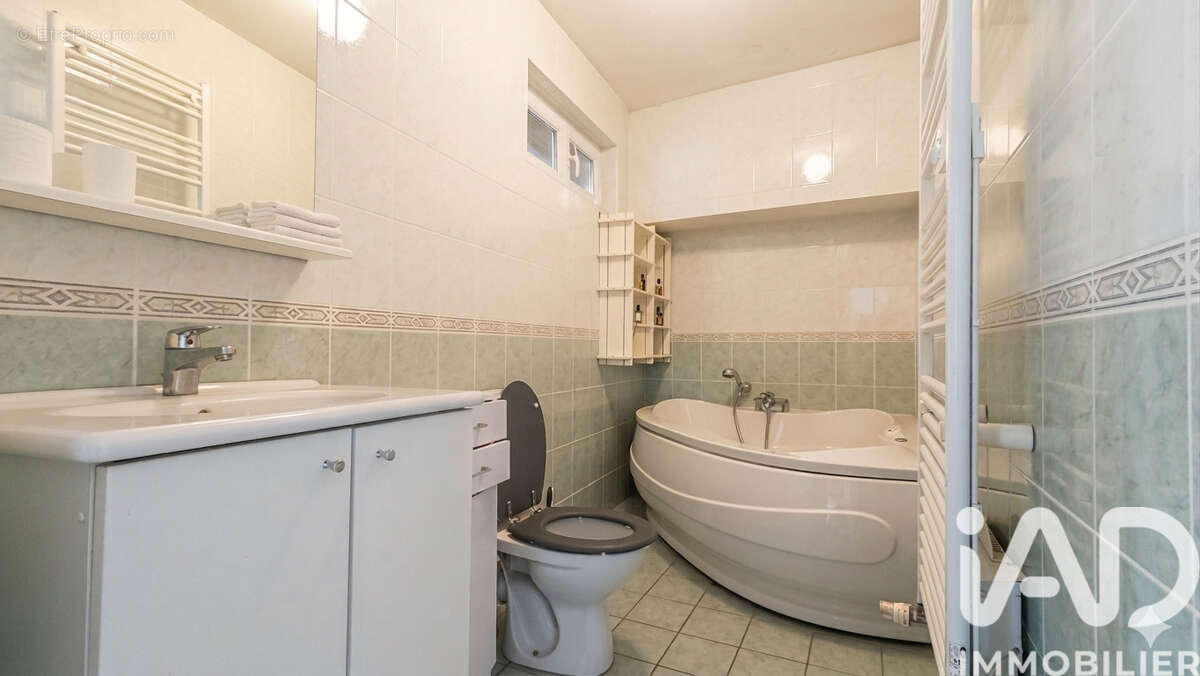 Maison 207 m² à Pousthomy  - photo 9