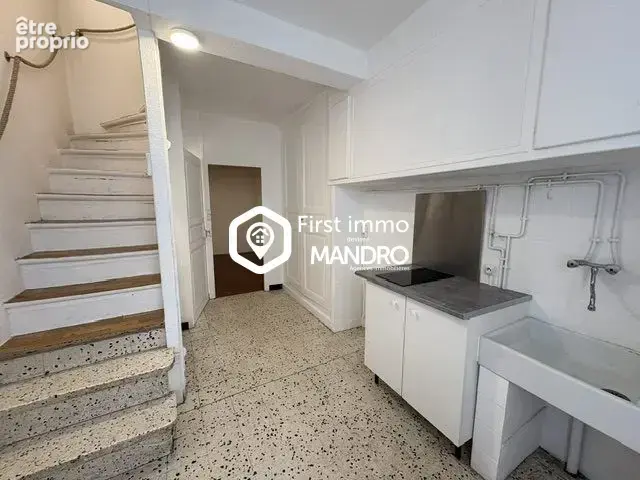 Maison 4 pièces 57 m² à vendre à Estagel (66310) - photo 2