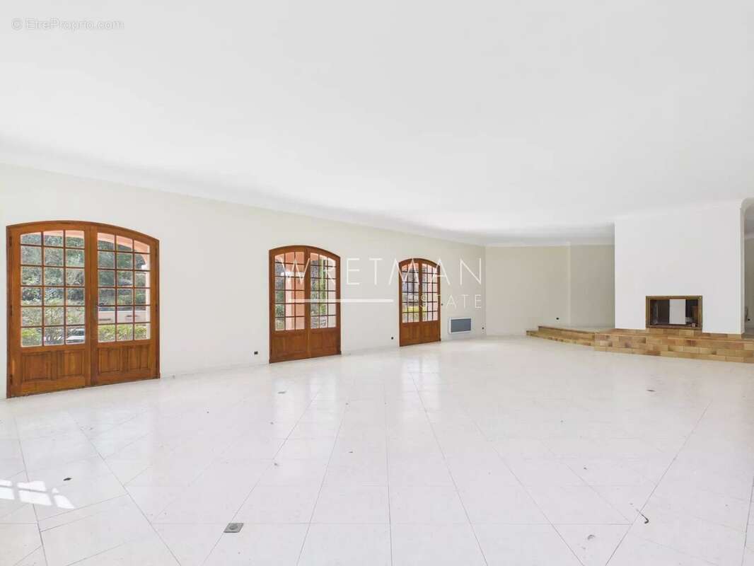 Maison à VIDAUBAN