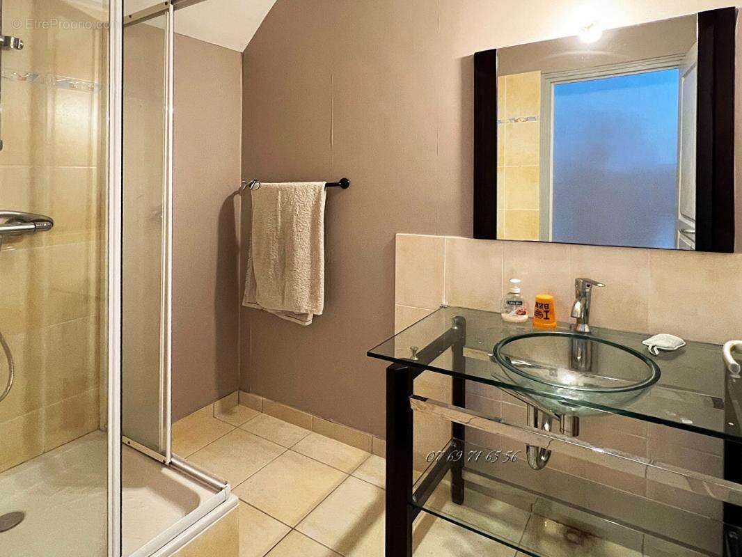 Maison Saint Lunaire 7 pièces 198 m2 - photo 9