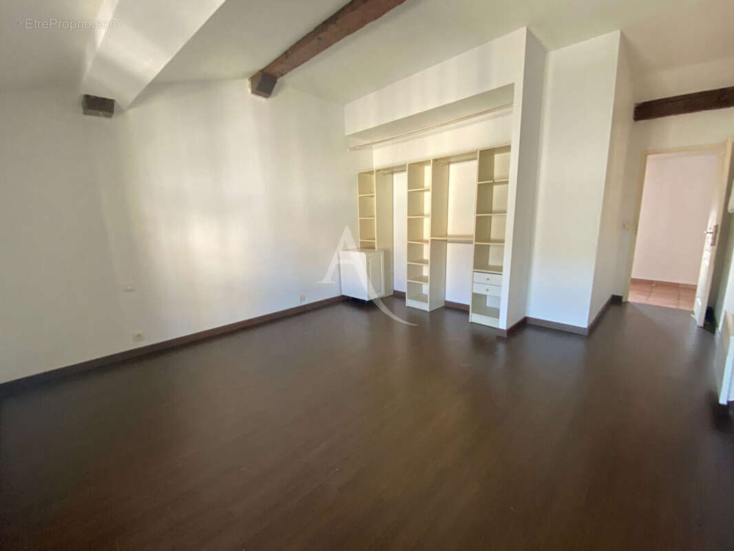 Appartement à CASTELNAUDARY