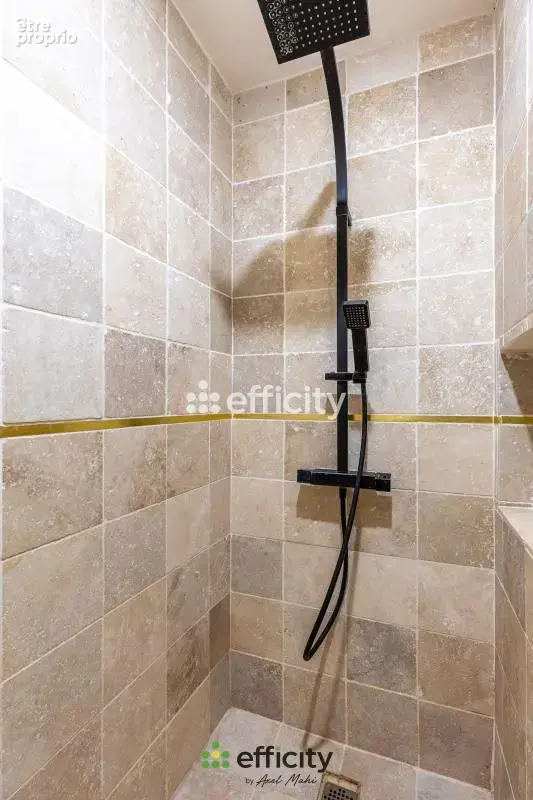 Appartement rénové - photo 15