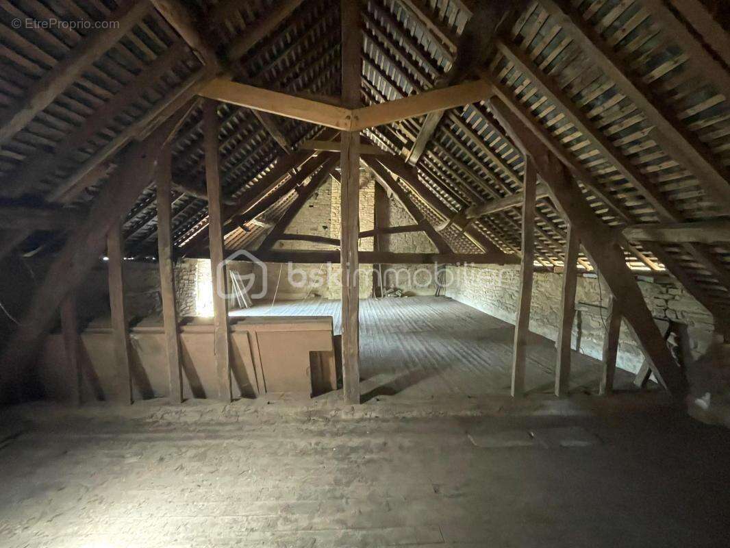 Longère 2 Pièces 190 m² - photo 6