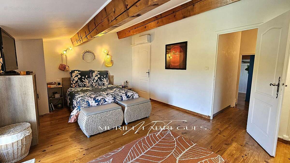 Maison à SAINT-MARTIN-LALANDE