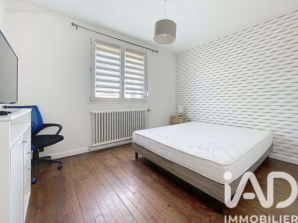 Photo 9 - Maison à CUINCY