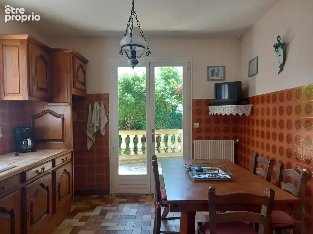 Maison à vendre 7 pièces VILLEFRANCHE DE ROUERGUE (12) - photo 11