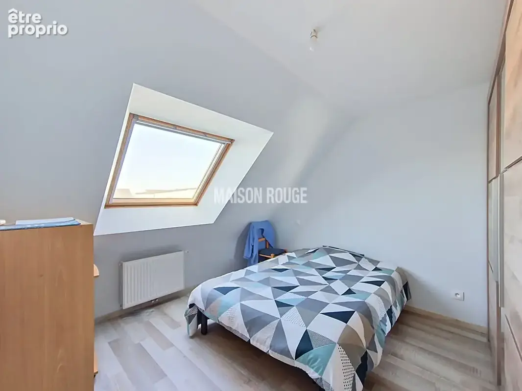 Maison contemporaine 3 chambres à Quévert, à proximité immédiate de Dinan - photo 10