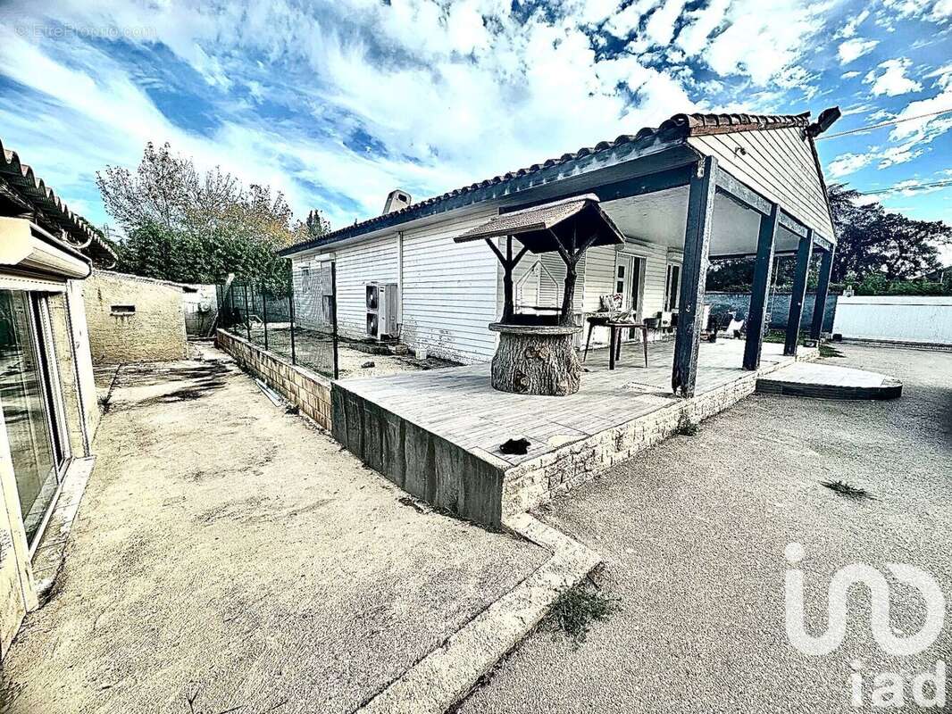 Photo 3 - Maison à MARIGNANE