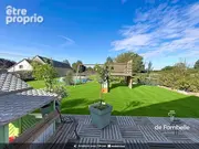 Maison à HOTTOT-LES-BAGUES