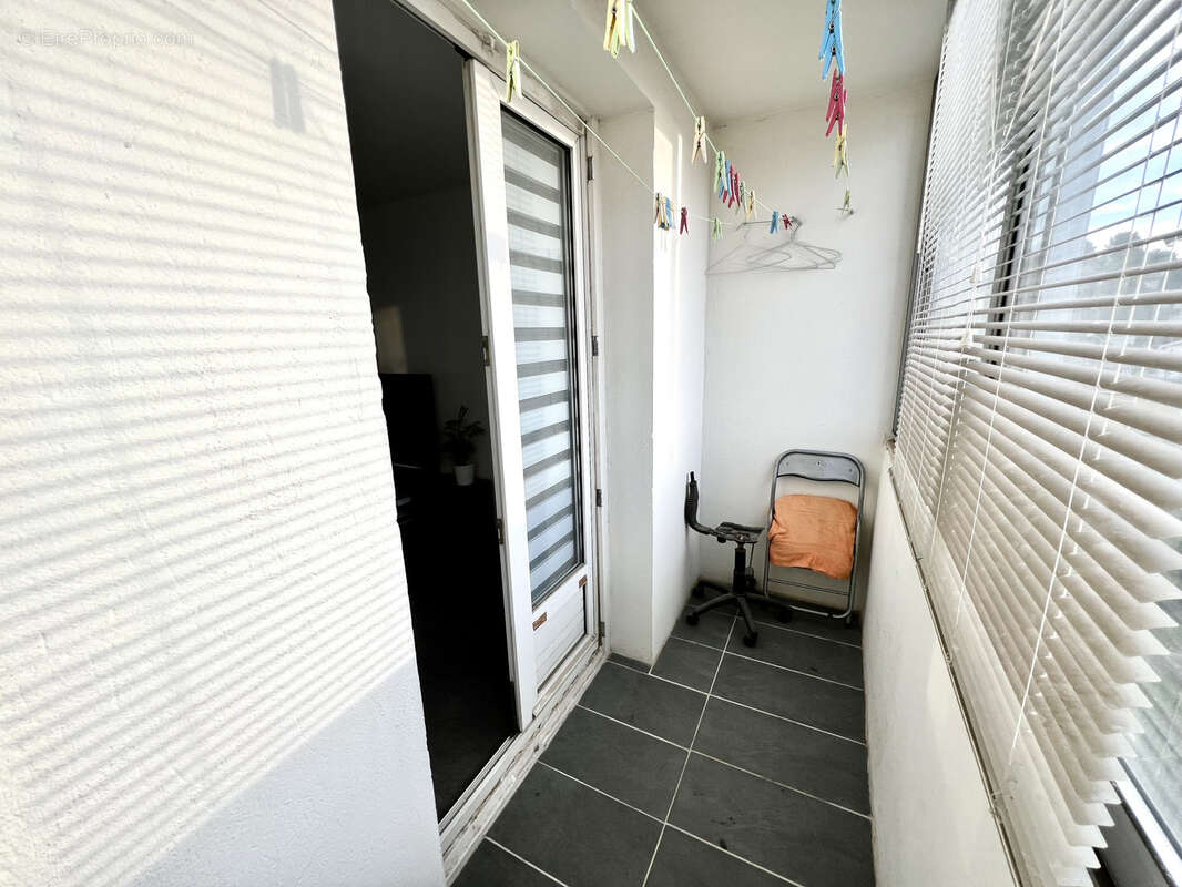 Appartement à AUBAGNE