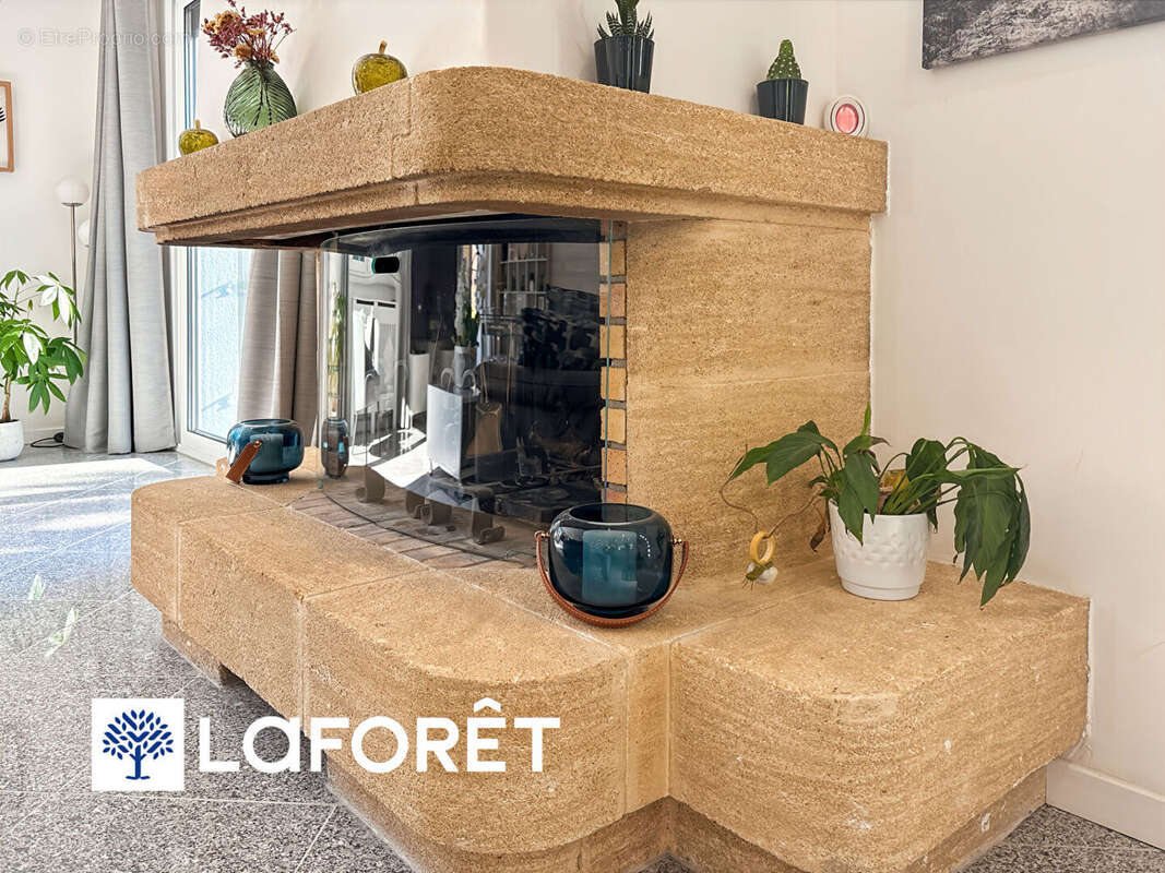 Maison à MORSANG-SUR-ORGE