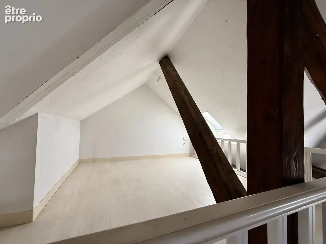 Appartement 34 m² à Orleans  - photo 6