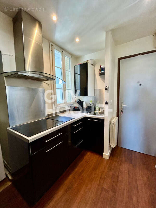 Appartement à NEUILLY-PLAISANCE
