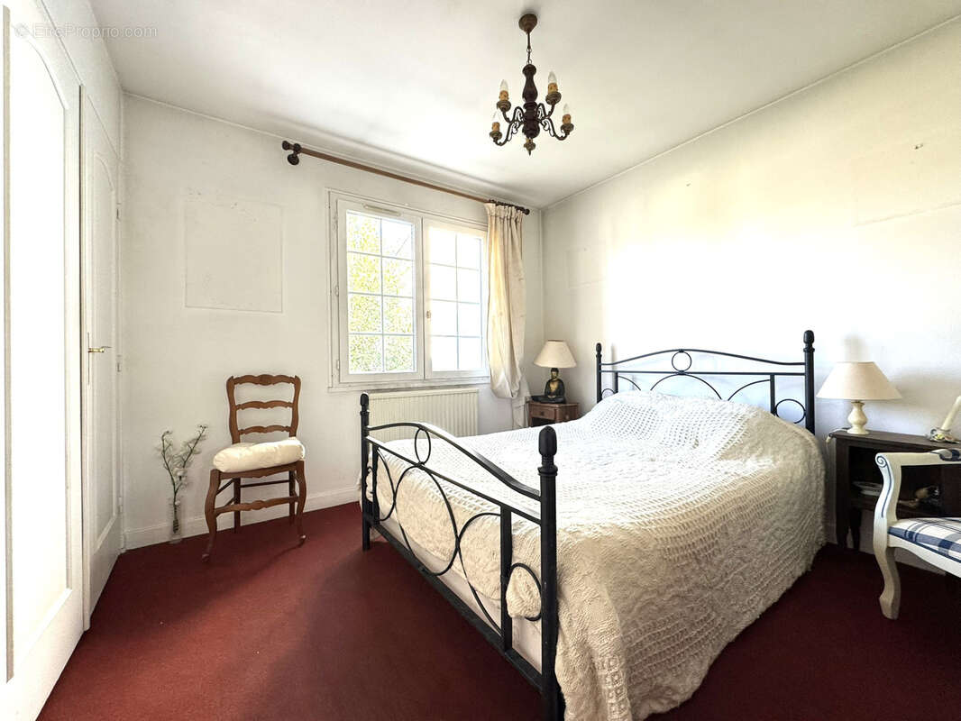 Maison à SAINT-CHAMOND