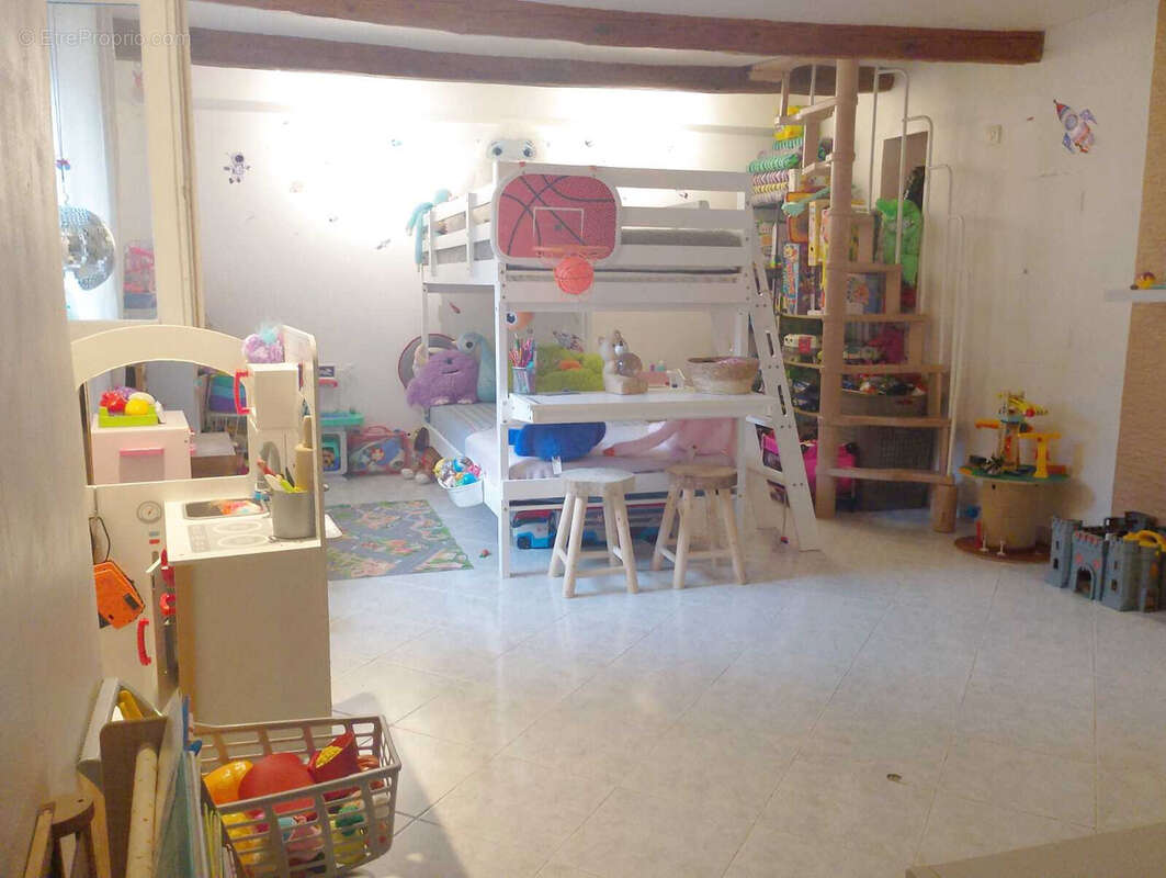 Appartement à BREIL-SUR-ROYA