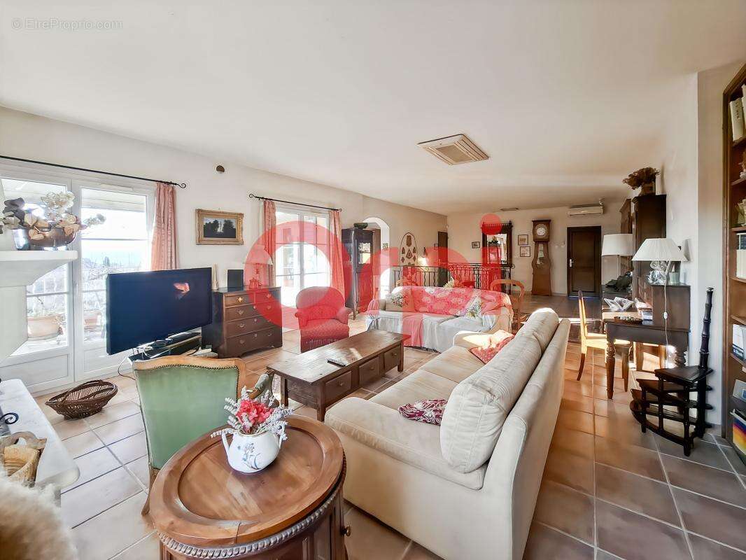 Maison à AIX-EN-PROVENCE