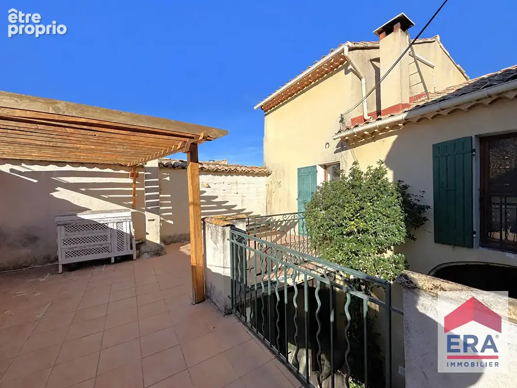 Maison 132m² à courthézon - photo 5