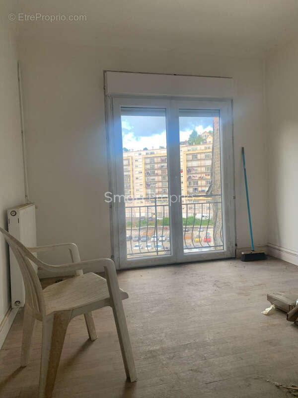 Appartement à TULLE
