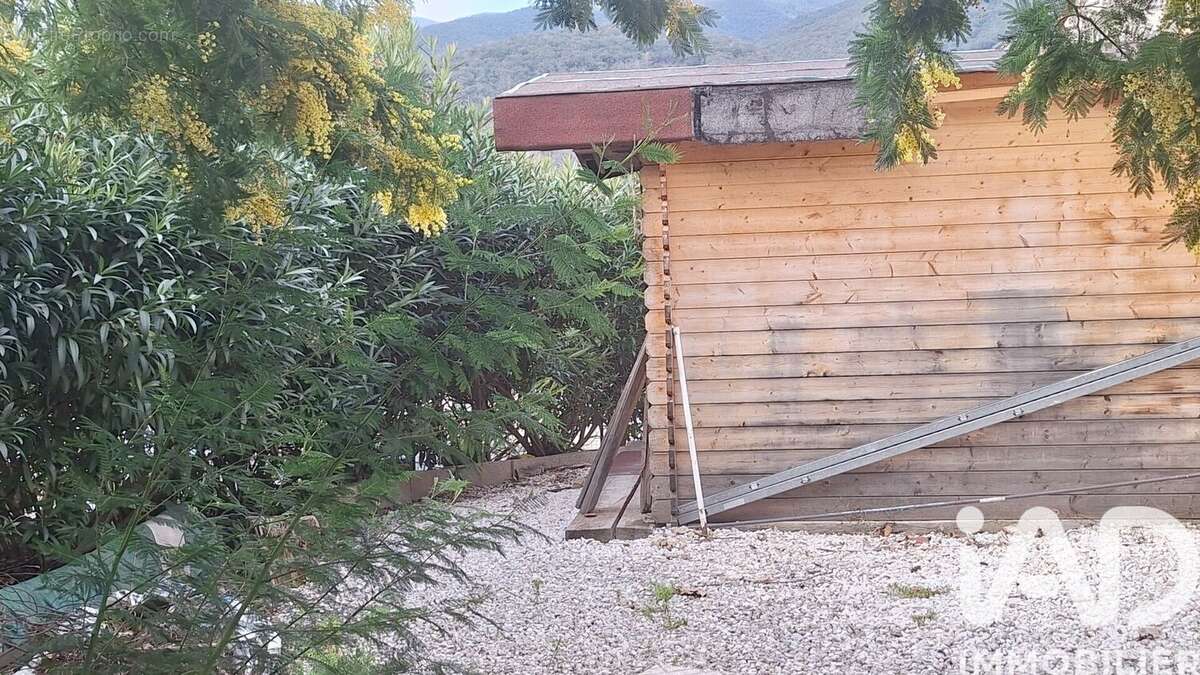 Photo 6 - Maison à ARLES-SUR-TECH