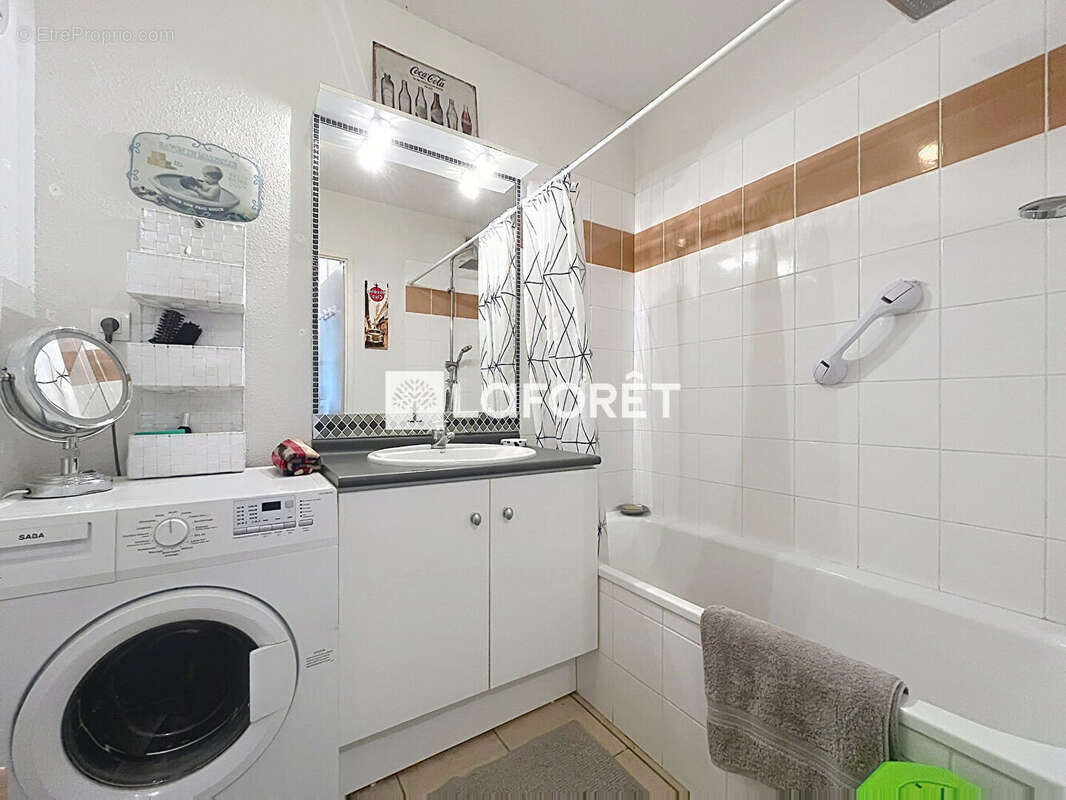 Appartement rez de chaussée Blaye proche toutes commodités - photo 6