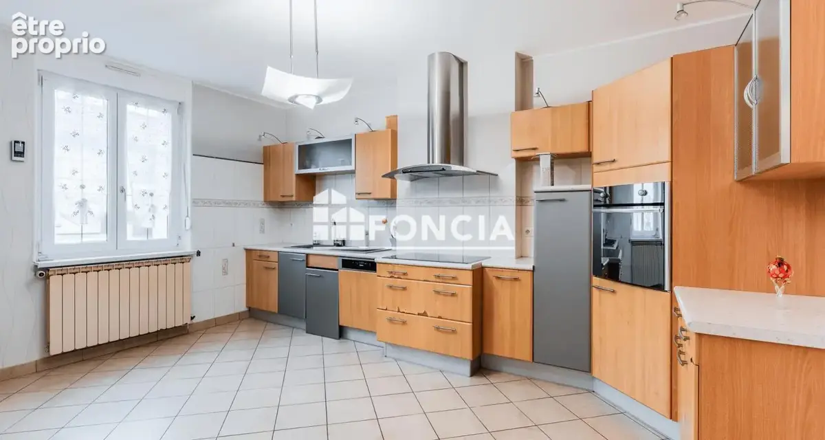Florange, maison de 85m2 - photo 2