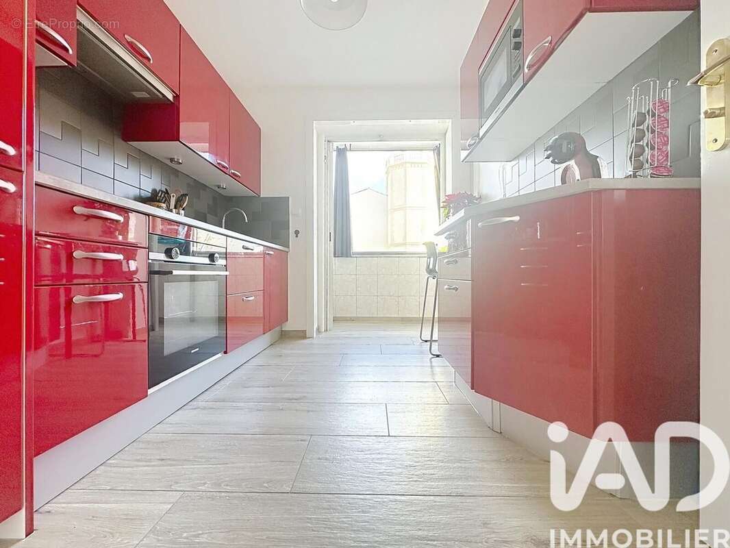 Photo 5 - Appartement à SANARY-SUR-MER