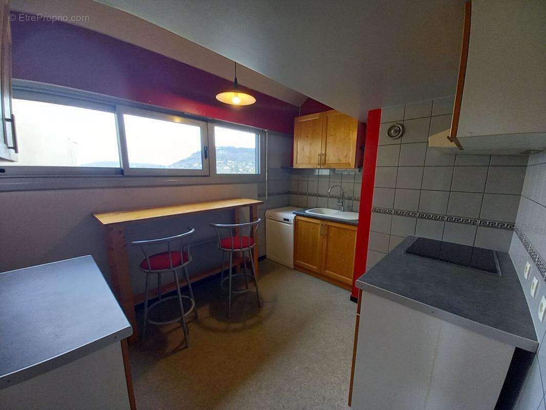 Appartement à VESOUL