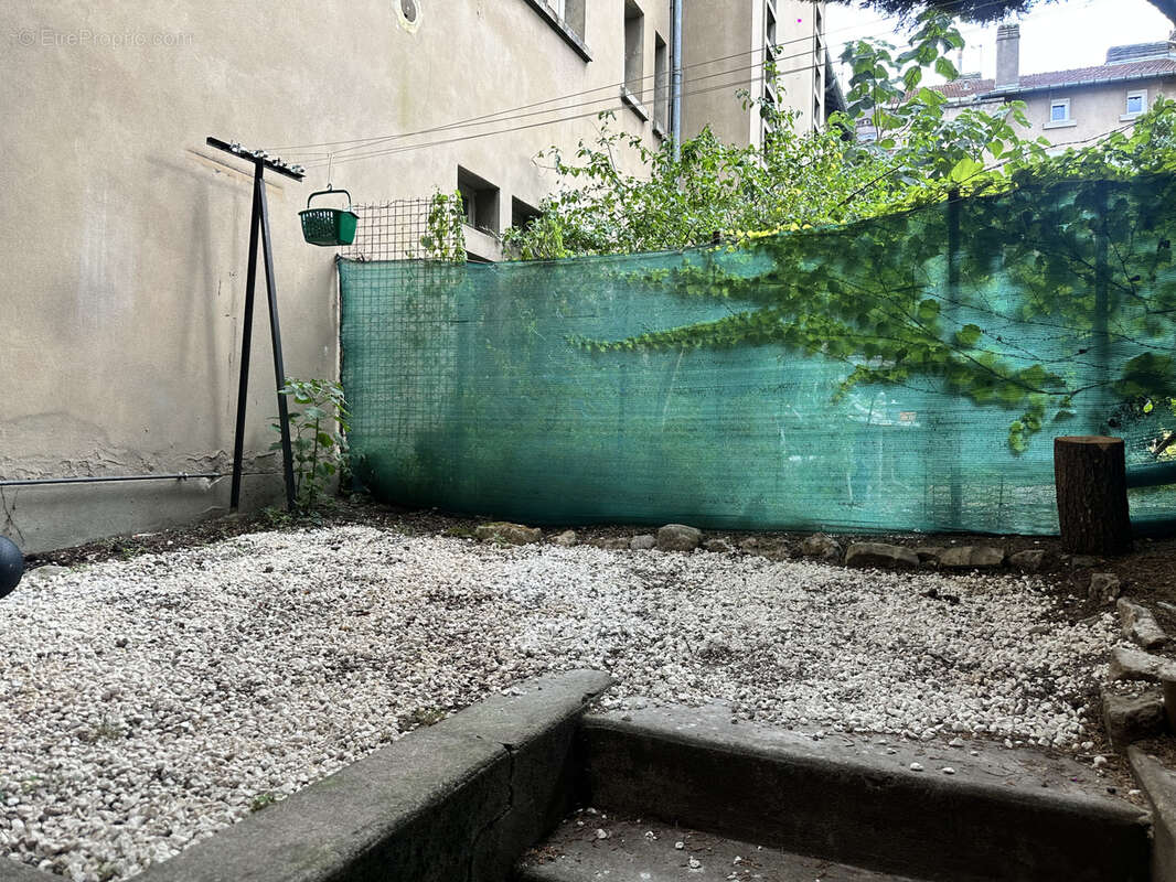 Appartement à TOUL