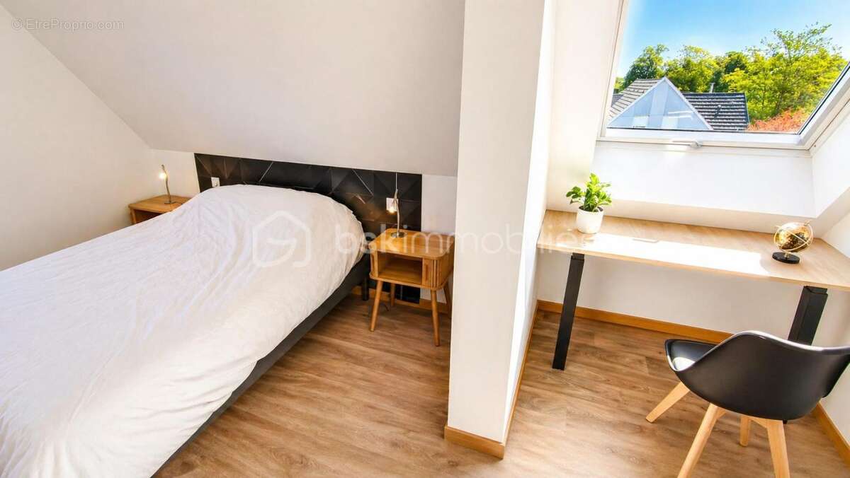 Appartement à COLMAR