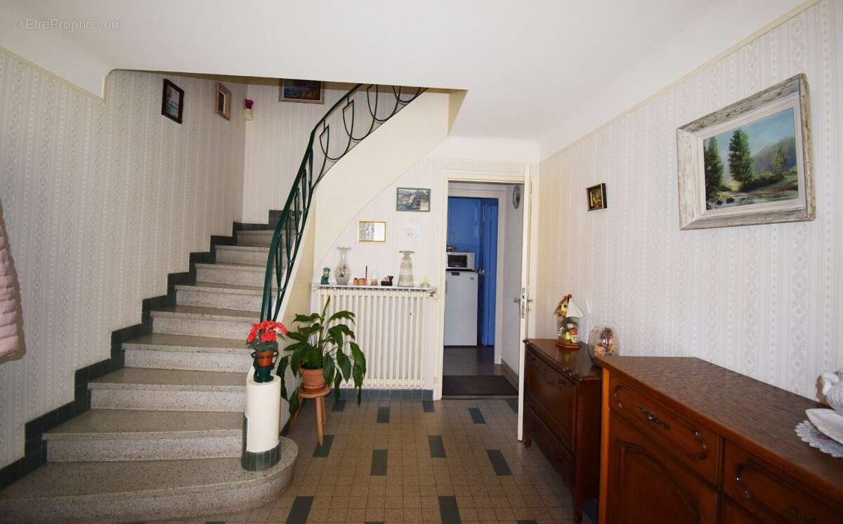 Maison à VICHY
