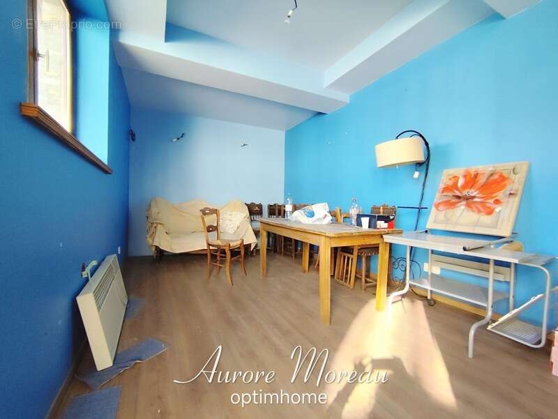 Maison à vendre 8 pièces LA VALLEE MULATRE (02) - photo 17