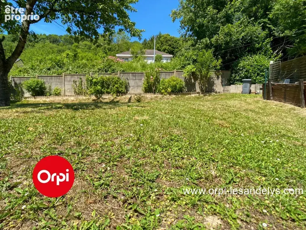a vendre Pavillon de Plain Pied - Les Andelys - 65 m² - photo 15