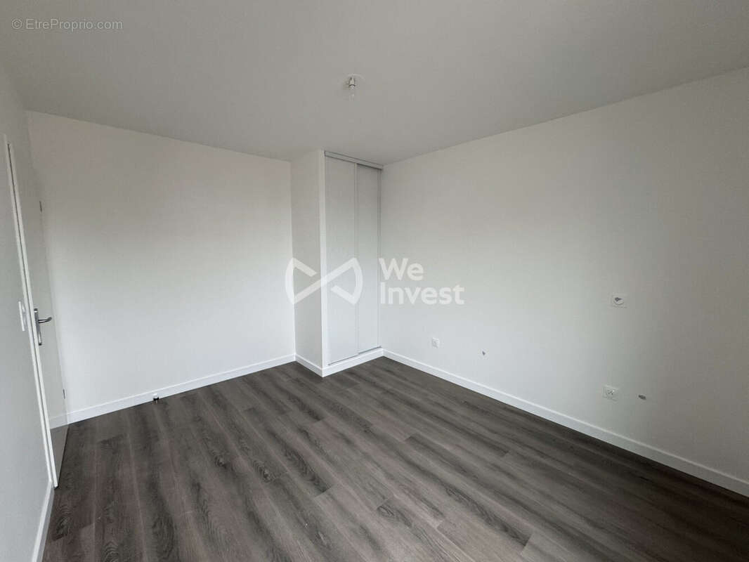 Appartement à VILLEMOMBLE