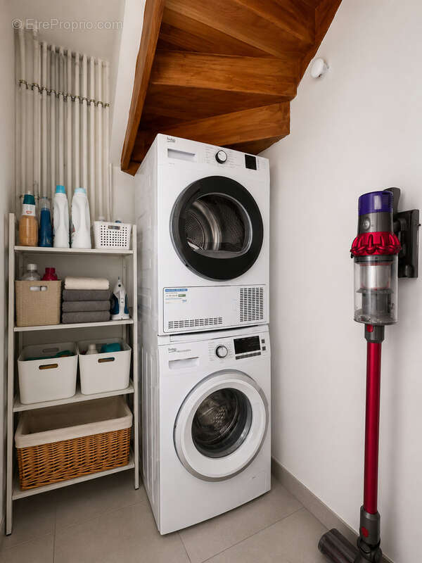 À 5 min de la gare de Gazeran, Maison familiale coup de cœur de 2012, 4 chambres, Garage 34 m2 - photo 8