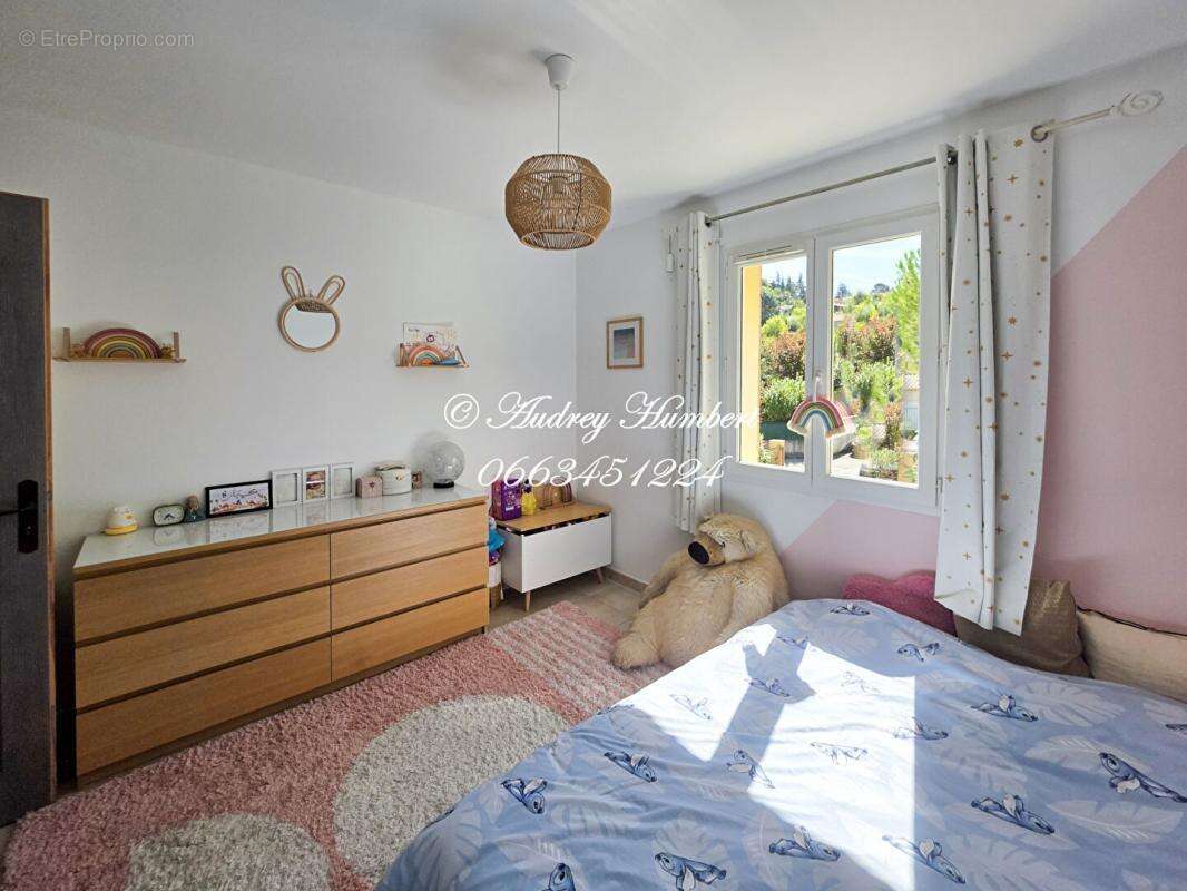 Maison à PIERREVERT