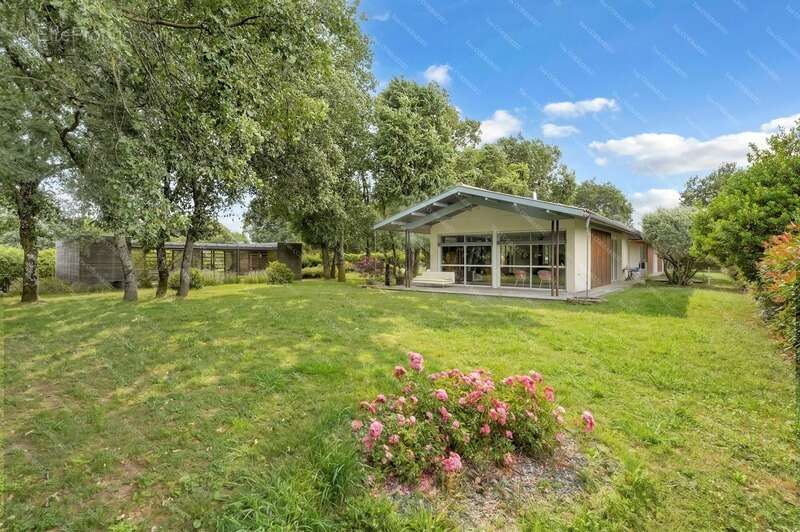 Villa d'architecte d'exception - photo 11