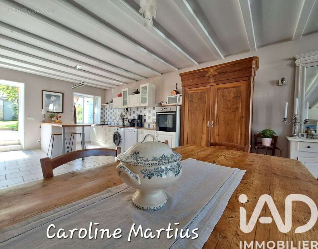 Photo 7 - Maison à ESNANDES