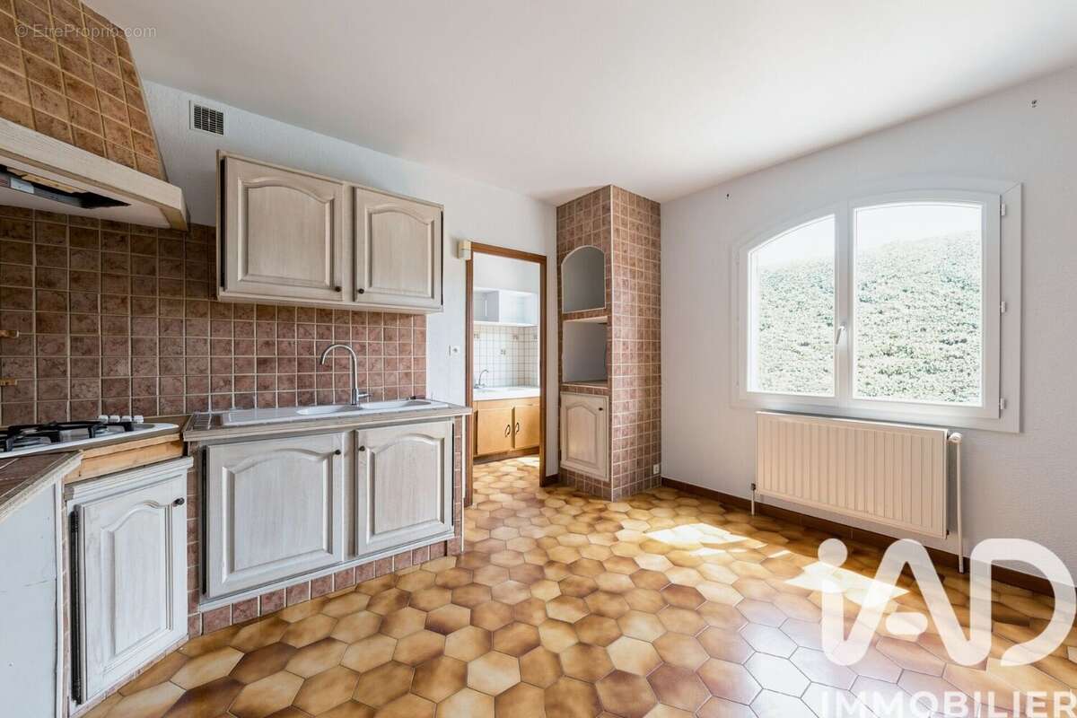 Photo 8 - Maison à GARDANNE
