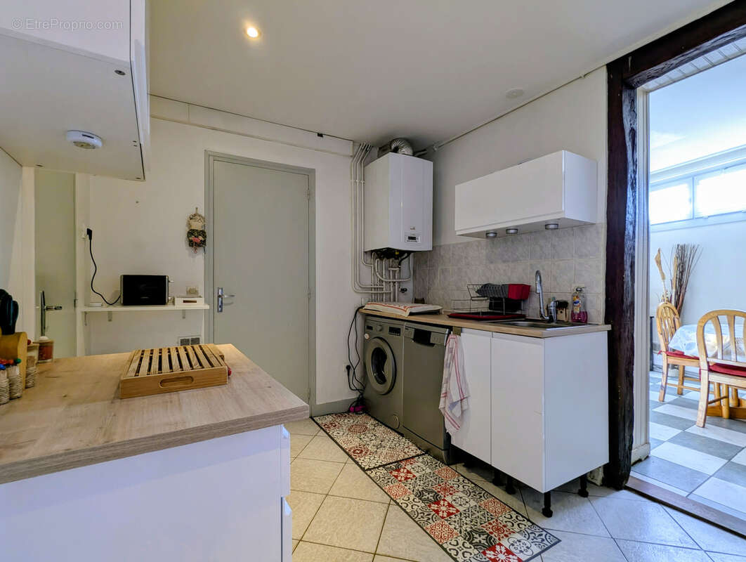 Appartement à LE PERRAY-EN-YVELINES