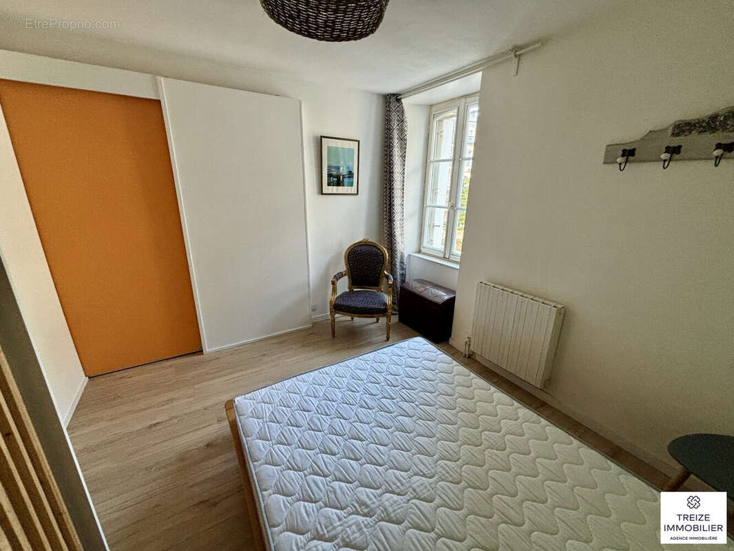 Appartement à VANNES