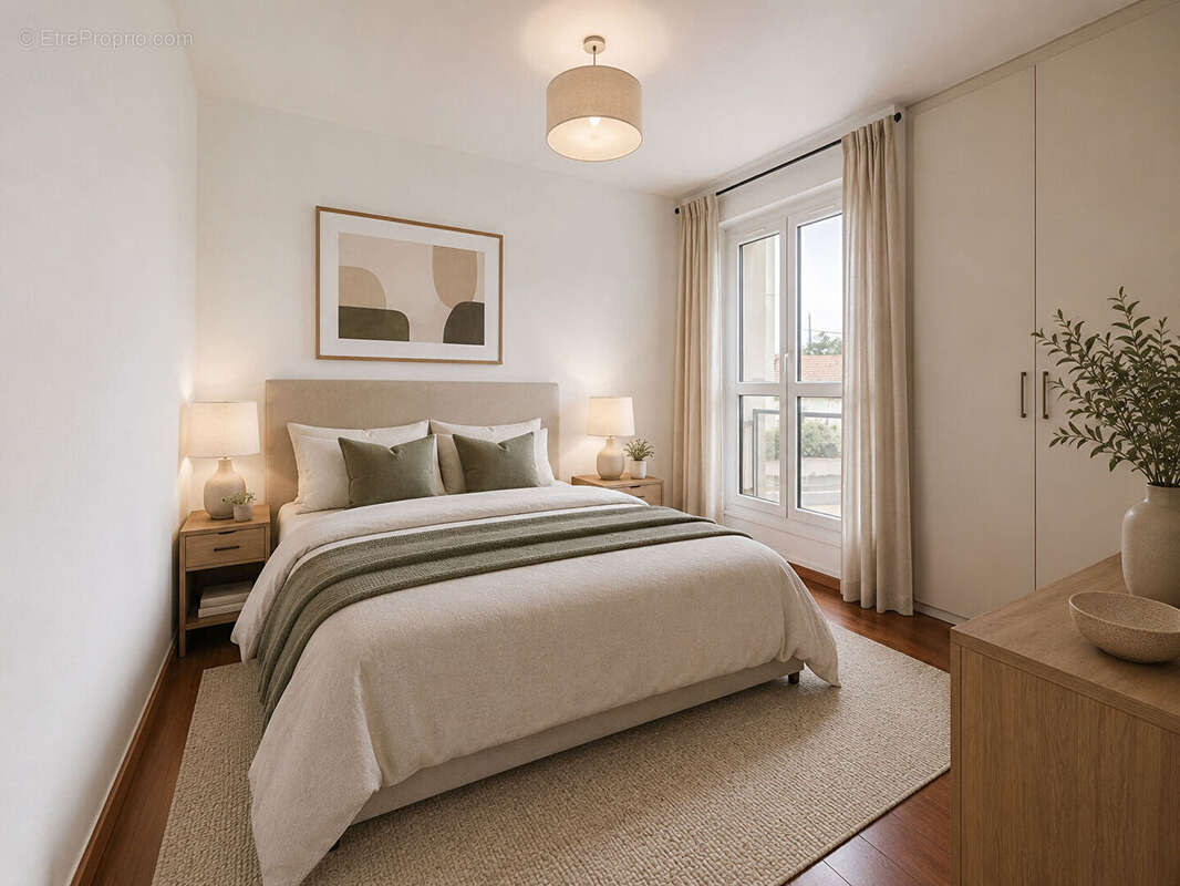 Appartement à LA ROCHELLE
