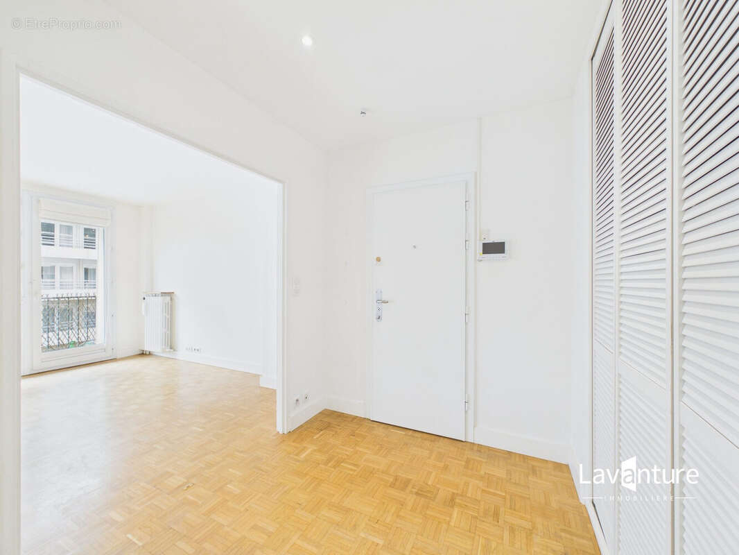 Appartement à SCEAUX