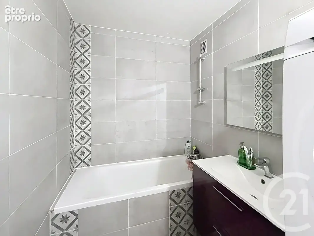 Appartement 4 pièces 86 m² à vendre à Dijon (21000) - photo 10